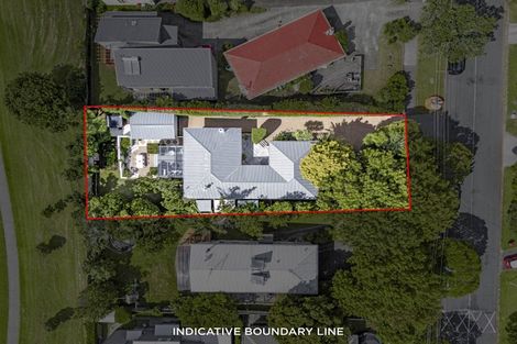 Photo of property in 34 Washington Avenue, Glendowie, Auckland, 1071