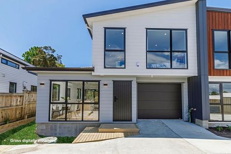 Photo of property in 8d Datura Place, Sunnynook, Auckland, 0620