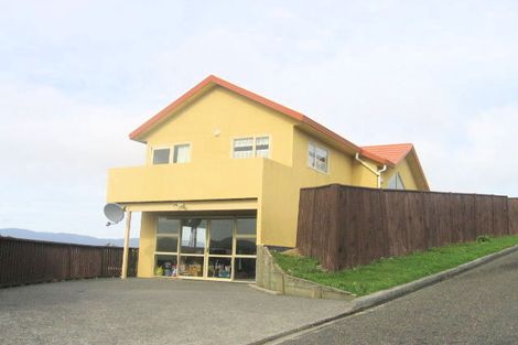 Photo of property in 3 Jasmine Grove, Maungaraki, Lower Hutt, 5010