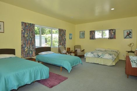 Photo of property in 131 Fortescue Street, Mahia, Nuhaka, 4198