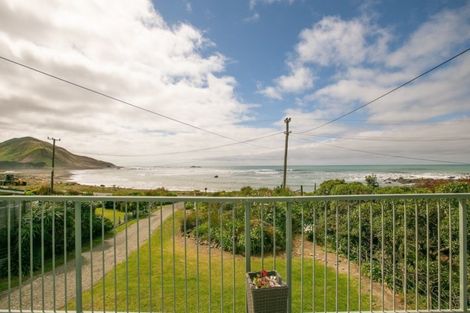 Photo of property in 1145 Mataikona Road, Mataikona, Masterton, 5889