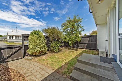 Photo of property in 11/20a Dickson Crescent, Hornby, Christchurch, 8042