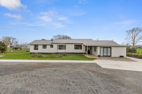 Photo of property in 1191 Orini Road, Orini, Taupiri, 3792