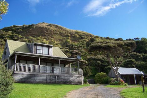 Photo of property in 8219 State Highway 12, Omapere, Kaikohe, 0473