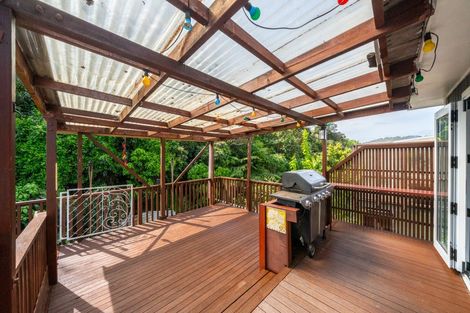 Photo of property in 40 Lincoln Avenue, Tawa, Wellington, 5028