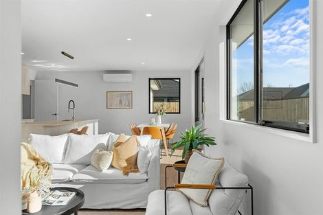 Photo of property in 19 Comer Street, Halswell, Christchurch, 8025