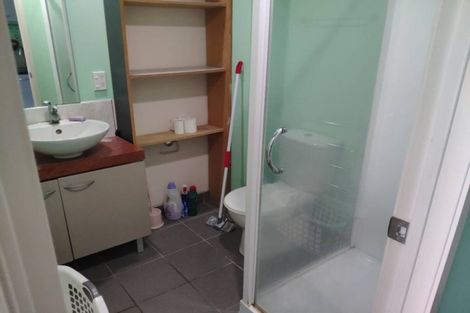 Photo of property in The Imperial Gardens Apartments, 512/135 Hobson Street, Auckland Central, Auckland, 1010