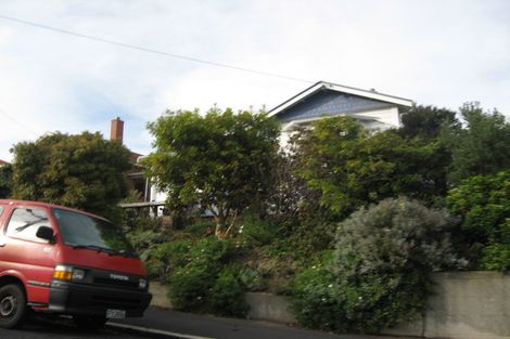 Photo of property in 112 Signal Hill Road, Opoho, Dunedin, 9010