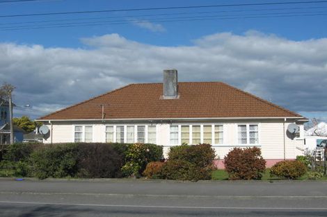 Photo of property in 89-91 High Street, Solway, Masterton, 5810