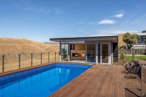 Photo of property in 33 Peninsula View, Scarborough, Christchurch, 8081