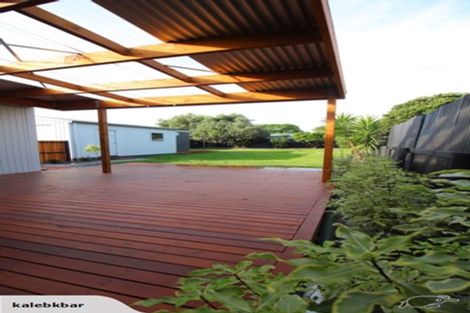 Photo of property in 293 Kahutia Street, Gisborne, 4010