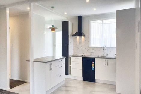 Photo of property in 2/24 Dale Crescent, Pakuranga, Auckland, 2010