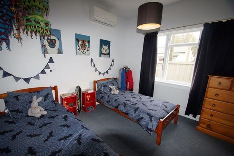 Photo of property in 9 Manhire Street, Spreydon, Christchurch, 8024