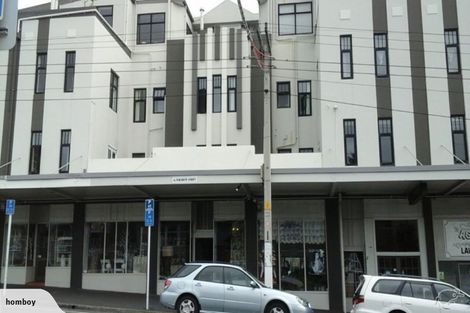 Photo of property in 3/24 Elizabeth Street, Mount Victoria, Wellington, 6011