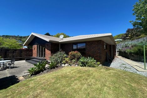 Photo of property in 18 Panorama Drive, Enner Glynn, Nelson, 7011