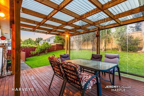 Photo of property in 12 Pimento Place, New Lynn, Auckland, 0600