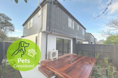 Photo of property in 6/46 Selwyn Street, Somerfield, Christchurch, 8024