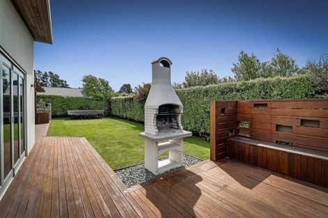 Photo of property in 31 Stanford Way, Rolleston, 7615