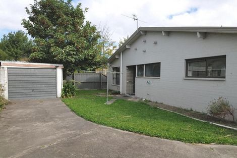 Photo of property in 34 Euston Street, Riccarton, Christchurch, 8041