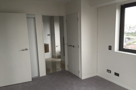 Photo of property in 601/5 Howe Street, Freemans Bay, Auckland, 1011