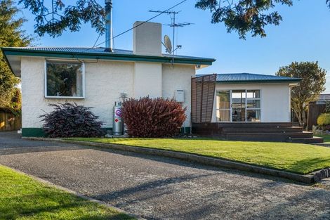Photo of property in 9 Collett Place, Riversdale, Blenheim, 7201