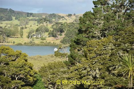 Photo of property in Pahi Road, Pahi, Paparoa, 0571