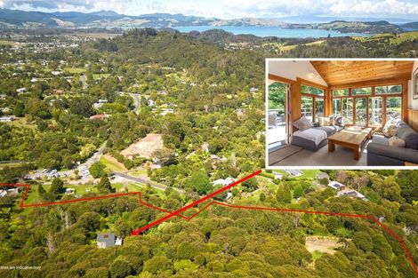 Photo of property in 480 Driving Creek Road, Coromandel, 3506