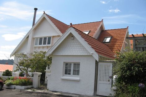 Photo of property in 8 Kio Road, Hataitai, Wellington, 6021