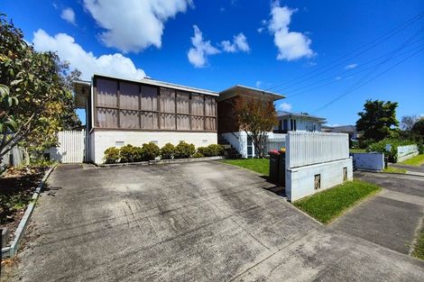 Photo of property in 46 Tiraumea Drive, Pakuranga, Auckland, 2010