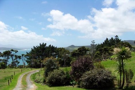 Photo of property in 8219 State Highway 12, Omapere, Kaikohe, 0473