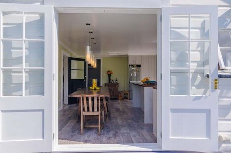 Photo of property in 1033 Masterton Castlepoint Road, Tauweru, Masterton, 5889