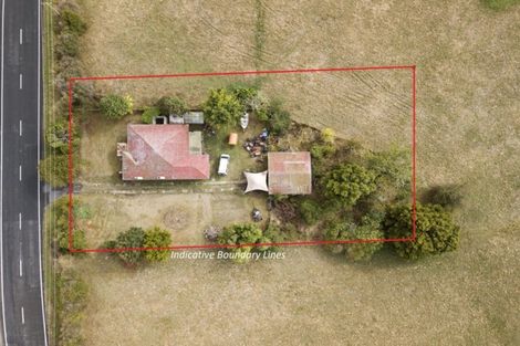 Photo of property in 1242 Morrinsville-tahuna Road, Tahuna, Morrinsville, 3373