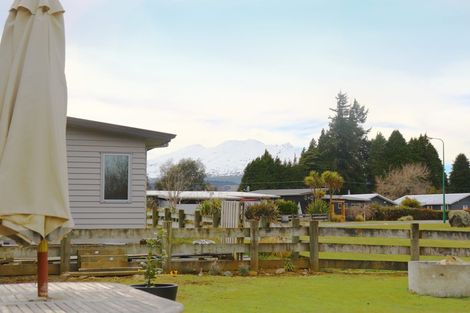 Photo of property in 9 Snowmass Drive, Ohakune, 4625