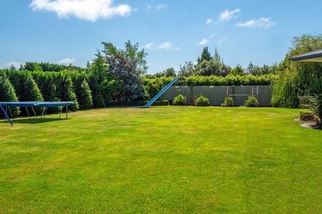 Photo of property in 265 Hardys Road, Rakaia, 7784