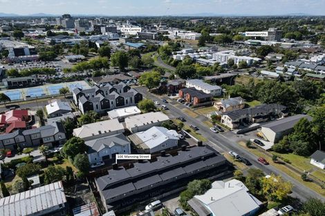 Photo of property in 10e Manning Street, Hamilton Central, Hamilton, 3204