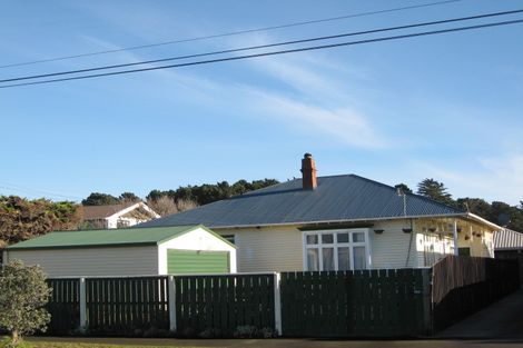 Photo of property in 1/54 Lonsdale Street, New Brighton, Christchurch, 8083