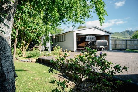 Photo of property in 21 Albert Street, Karangahake, Paeroa, 3674