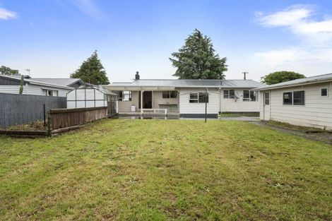 Photo of property in 17 Tingey Avenue, Feilding, 4702