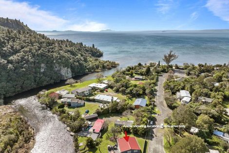 Photo of property in 47 Te Rae Street, Kuratau, Turangi, 3381