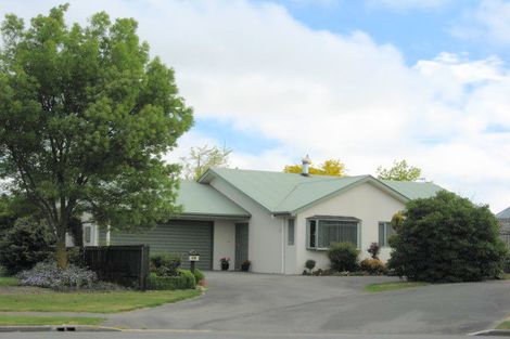 Photo of property in 21 Bridget Lane, Rangiora, 7400