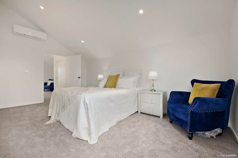 Photo of property in 6 Koropiko Lane, Flat Bush, Auckland, 2019