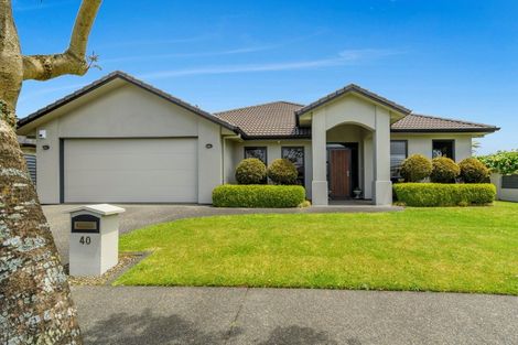 Photo of property in 40 Chater Avenue, Bethlehem, Tauranga, 3110