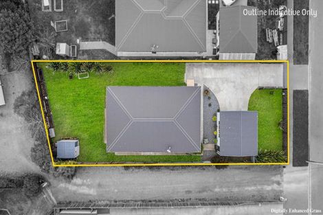 Photo of property in 14 Shortland Street, Wainoni, Christchurch, 8061