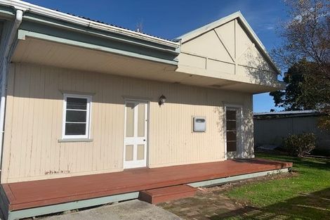 Photo of property in 113 Dipton Street, Kingswell, Invercargill, 9812