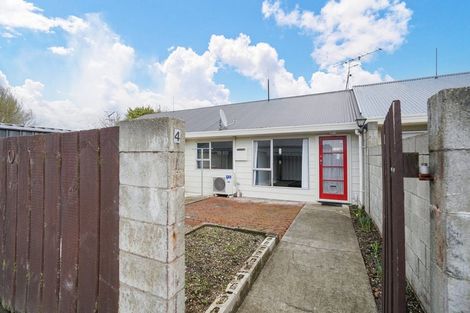 Photo of property in 4/115 Earn Street, Appleby, Invercargill, 9812
