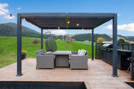 Photo of property in 45 Irish Road, Mangatawhiri, 2471