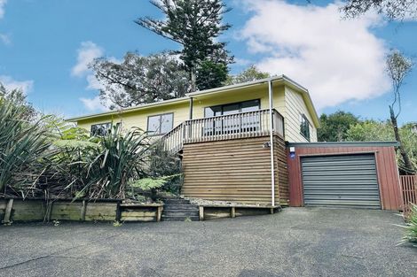Photo of property in 1/6 Nielsen Place, Massey, Auckland, 0614