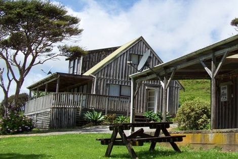 Photo of property in 8219 State Highway 12, Omapere, Kaikohe, 0473