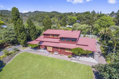 Photo of property in 161 Atkinson Road, Titirangi, Auckland, 0604