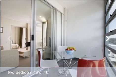 Photo of property in Proximity Apartments, 909/17 Osterley Way, Manukau, Auckland, 2104